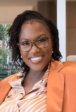 Saisha Delevoe Photo